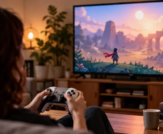 Videojuegos independientes en 2026: qué cambió, qué importa y hacia dónde se dirigen los pequeños estudios.