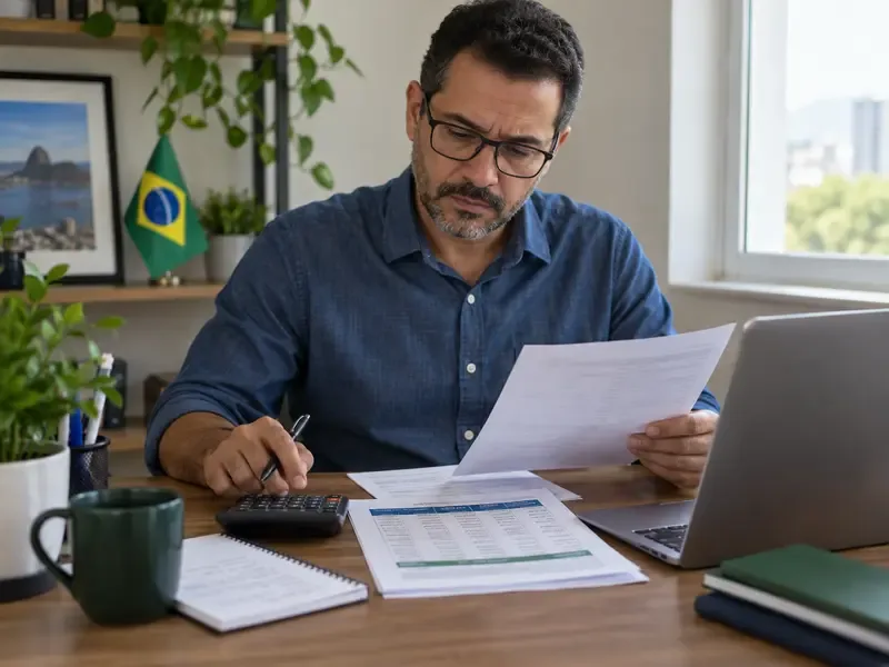 INSS 2026: teto previdenciário e faixas de contribuição — qual regra vale para você?
