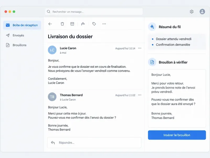 Intelligence artificielle : comment elle transforme les produits numériques du quotidien