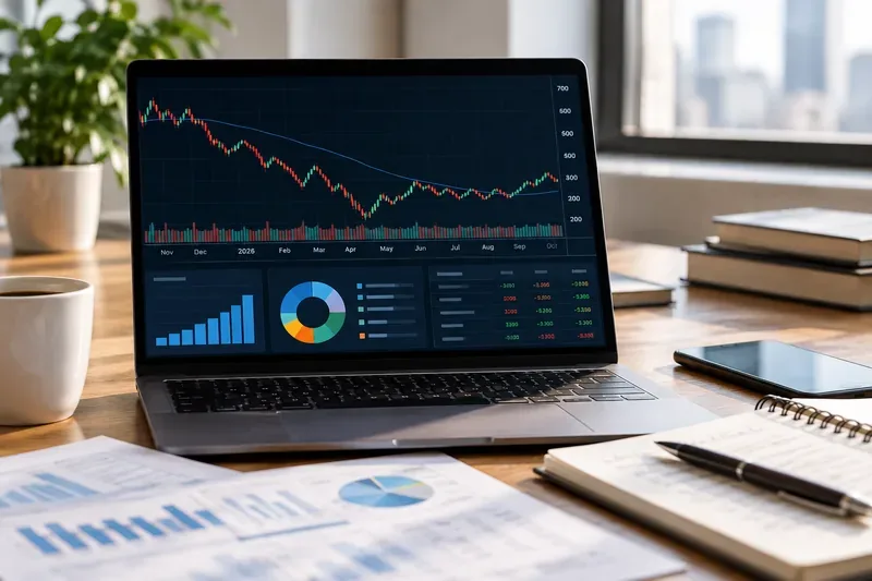 Intuit (INTU) Stock Price Trend Analysis for October 2026: Is the Valuation Reset Going Too Far?