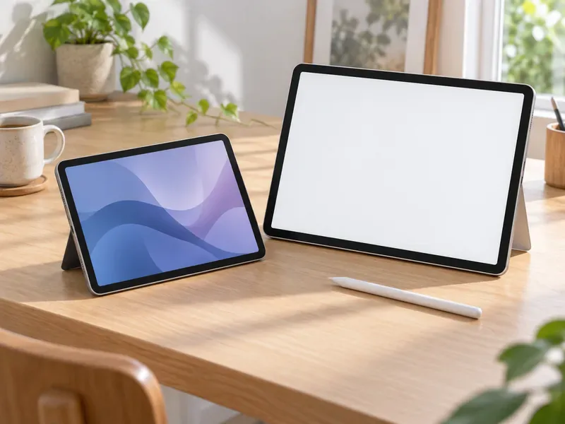 iPad Airの選び方：モデル別の違いと購入前に確認したいポイント