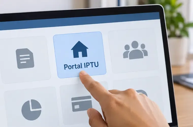IPTU em Teresina: como emitir segunda via e consultar débitos