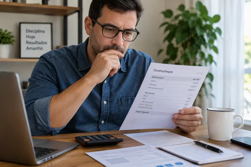 IR 2026: como funciona a redução para salários de até R$ 7.350