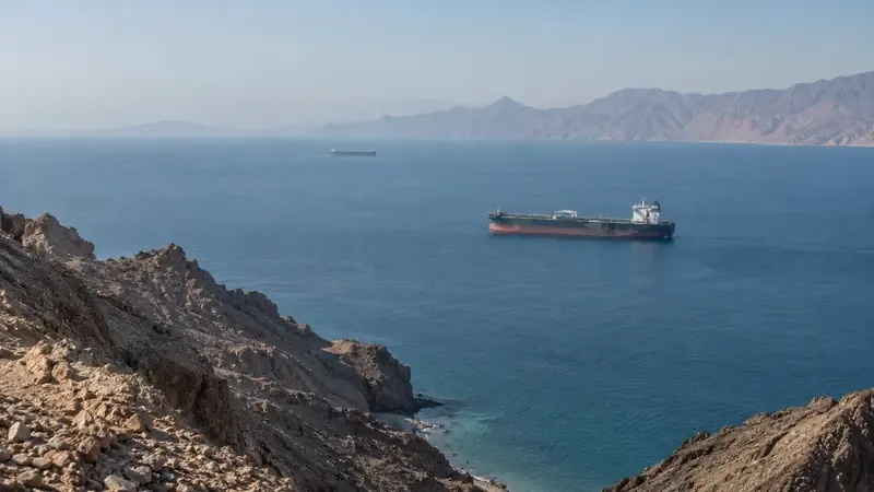 Iran War Update: U.S. Tanker Strikes and the “Submarine” Claim on Sept. 9, 2026