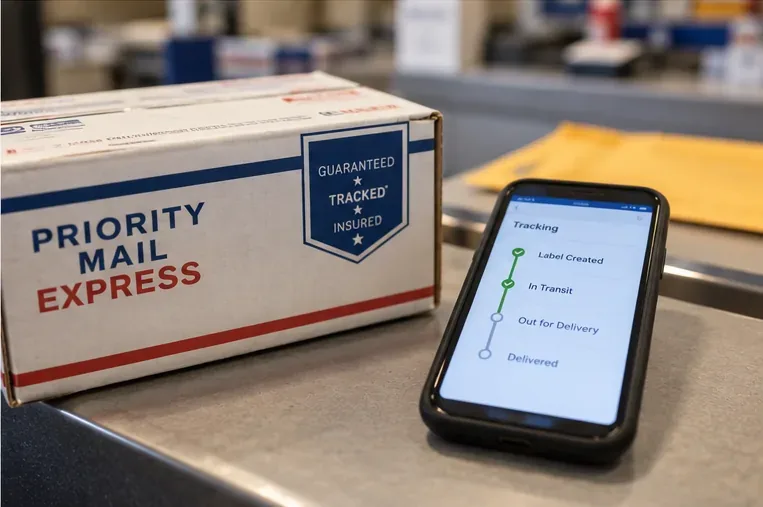Is USPS Open on October 12, 2026? Post Office Hours, Mail Delivery and Shipping Alternatives