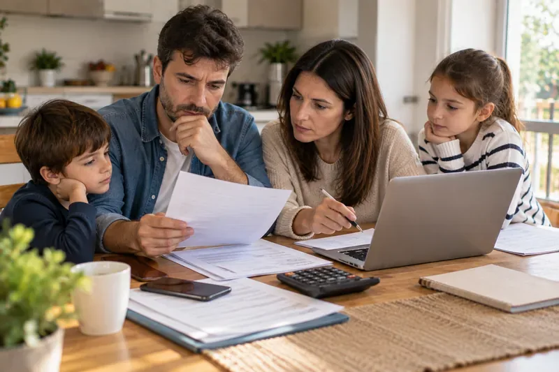 ISEE 2026 e prestazioni familiari: cosa cambia davvero e come controllare l’importo