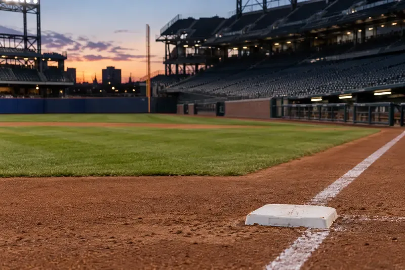 Jared Young to the Mets: Latest Update and Roster Impact