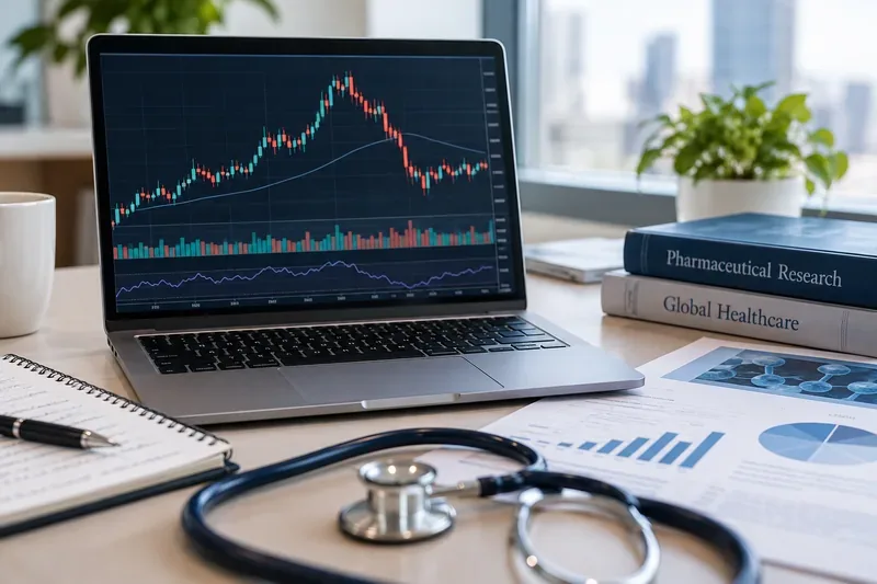 Johnson & Johnson (JNJ) Aktienkurs-Trendanalyse: Was im Oktober 2026 entscheidend ist