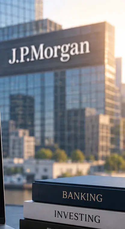 JPMorgan Chase (JPM) Aktienkurstrendanalyse: Praktische Hinweise für Oktober 2026