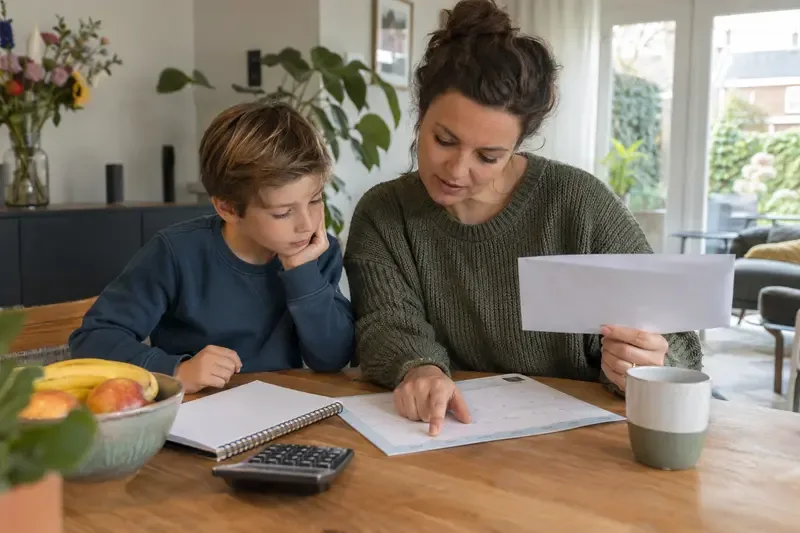 Kinderbijslag juli 2026: hoeveel krijg je?
