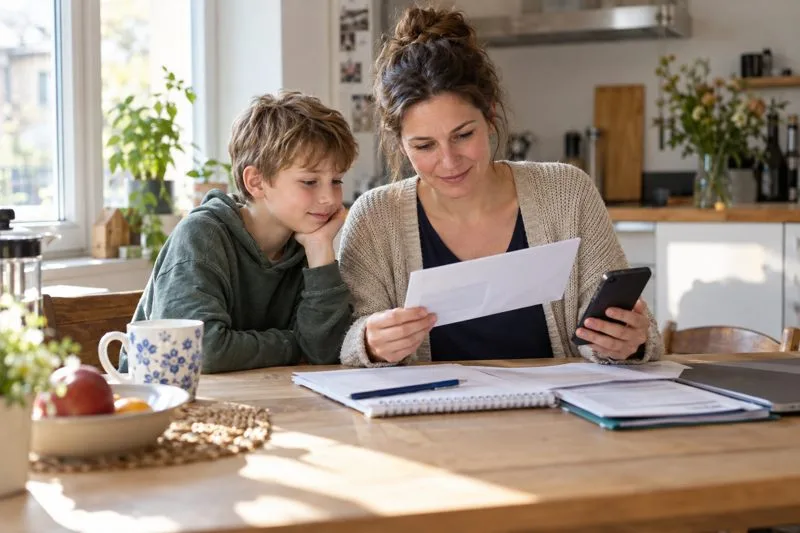 Kindergeld und Kinderzuschlag im Oktober 2026: Auszahlungstermine nach Endziffer