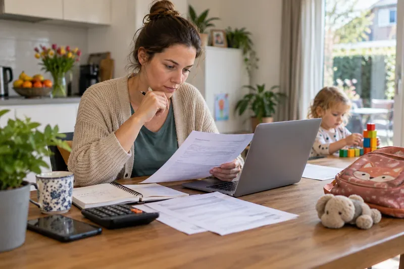 Kinderopvangtoeslag 2026: hoeveel wordt vergoed en wat betaal je zelf?