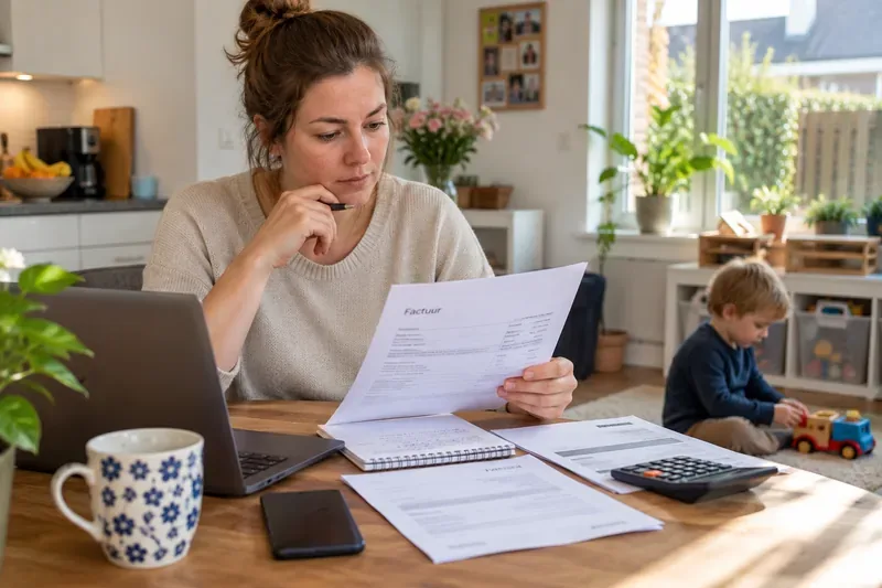 Kinderopvangtoeslag 2026: welke maximale uurprijzen gelden?