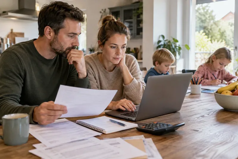 Kindgebonden budget 2026: hoeveel kunt u krijgen?