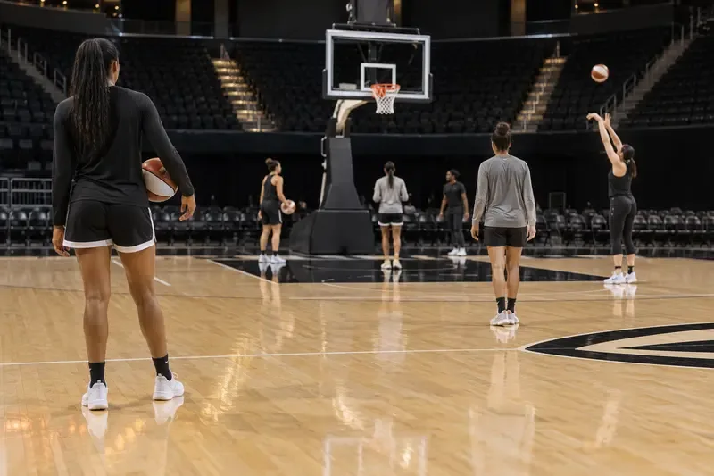 Las Vegas Aces vs. Seattle Storm: Match Preview, Team News & Predictions