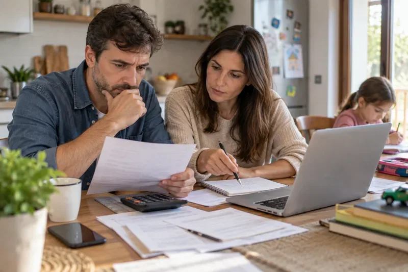Legge di Bilancio 2026: cosa cambia davvero per lavoratori e famiglie