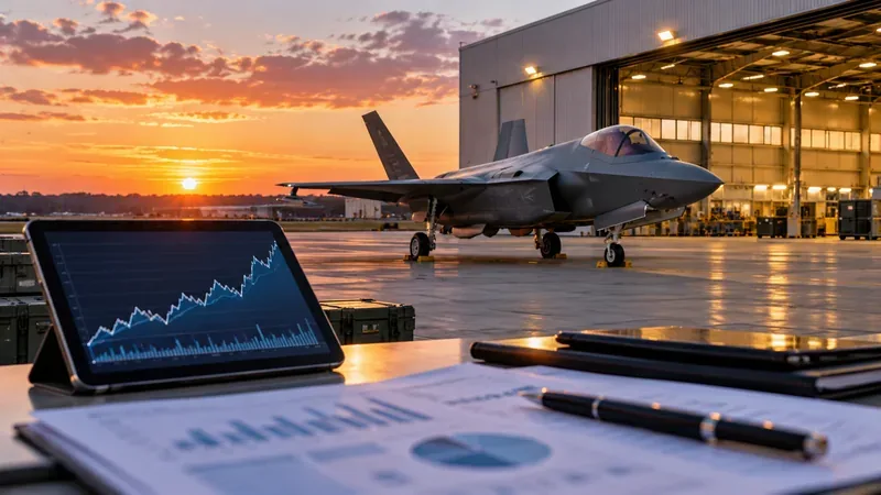 Lockheed Martin (LMT) Stock Price Trend Analysis: October 2026 Trade-Offs, Catalysts, and Risks