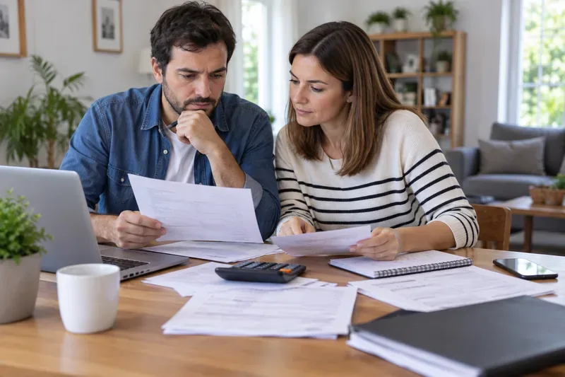 Loi de finances 2026 : les changements qui touchent vraiment les particuliers