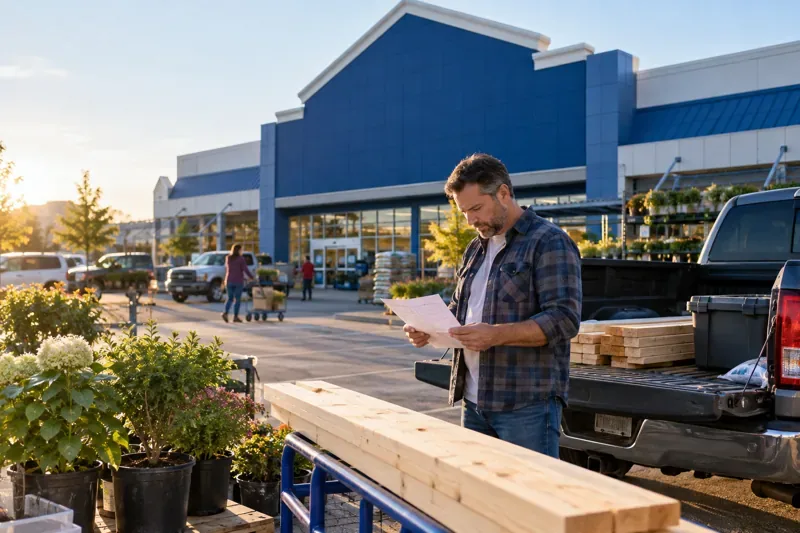Lowes (LOW) Stock Price Trend Analysis: October 2026