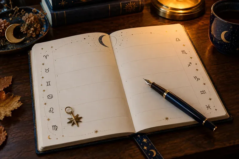 Numeri fortunati dal 5 all'11 ottobre 2026: giorni migliori e significati per tutti i 12 segni zodiacali