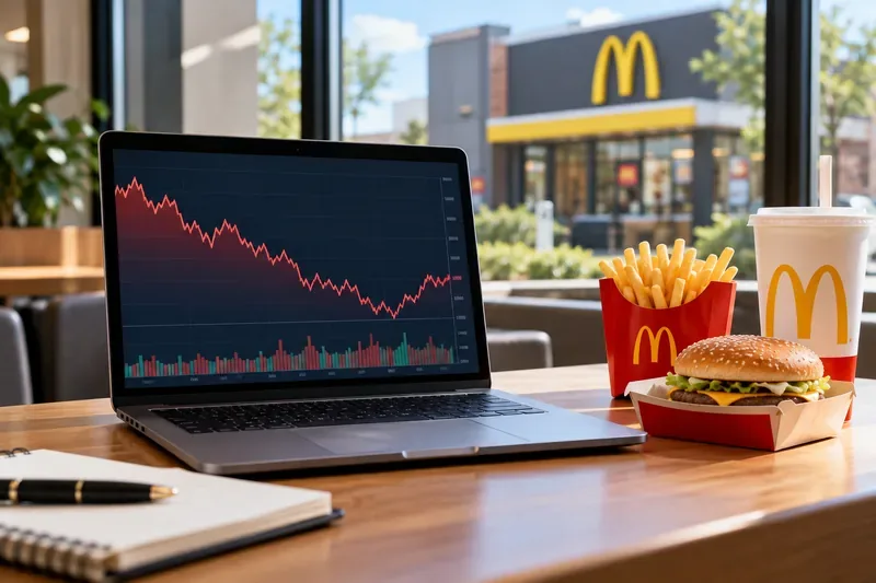 McDonalds Corp. (MCD) Stock Price Trend Analysis: What to Watch in October 2026