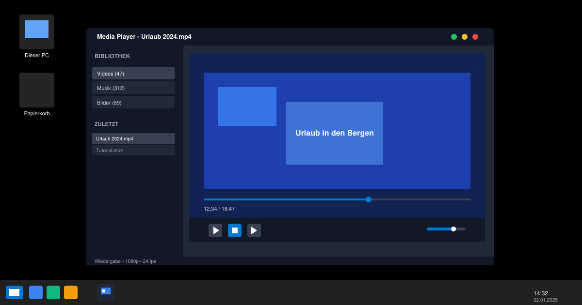 Media player Windows 11 kostenlos