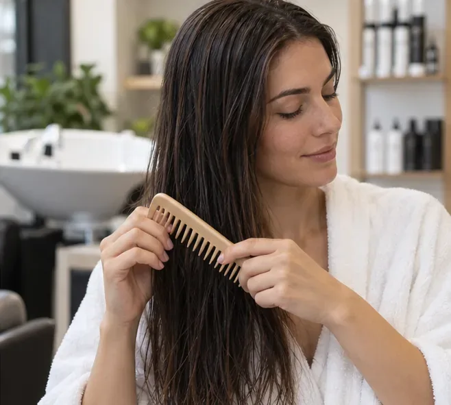 Mejores días para cortarse o teñirse el pelo del 5 al 11 de octubre de 2026 en España