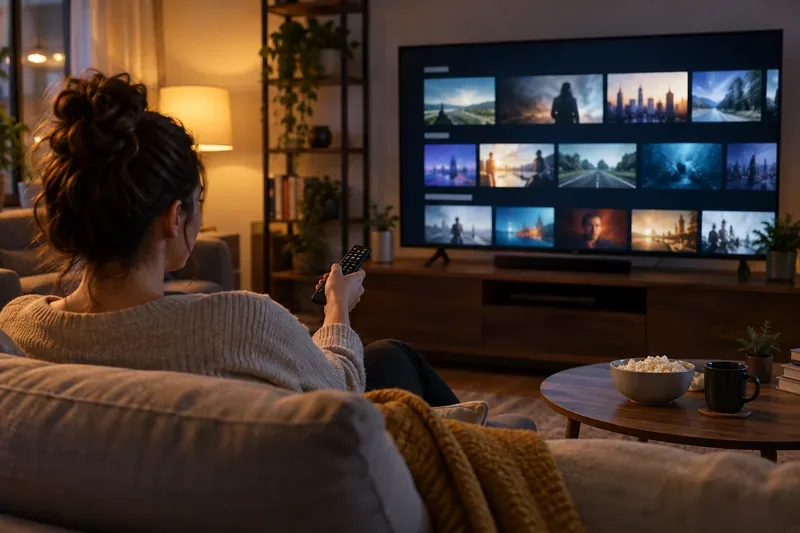Melhores séries para assistir na HBO Max em 2026: guia atualizado por gênero e perfil