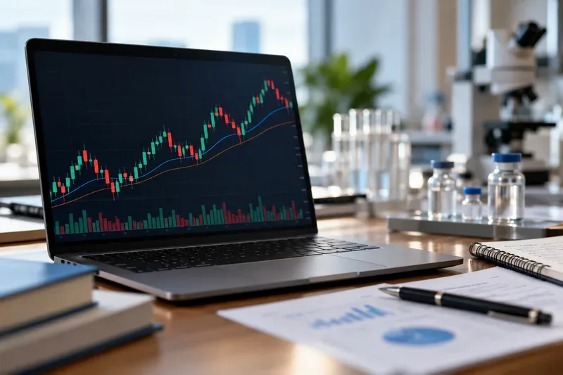 Merck & Co. (MRK) Stock Price Trend Analysis: What to Watch in October 2026
