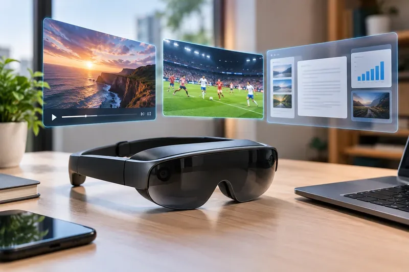 Meta VR Glasses: What Meta Connect 2026 Revealed About the New Smart Glasses