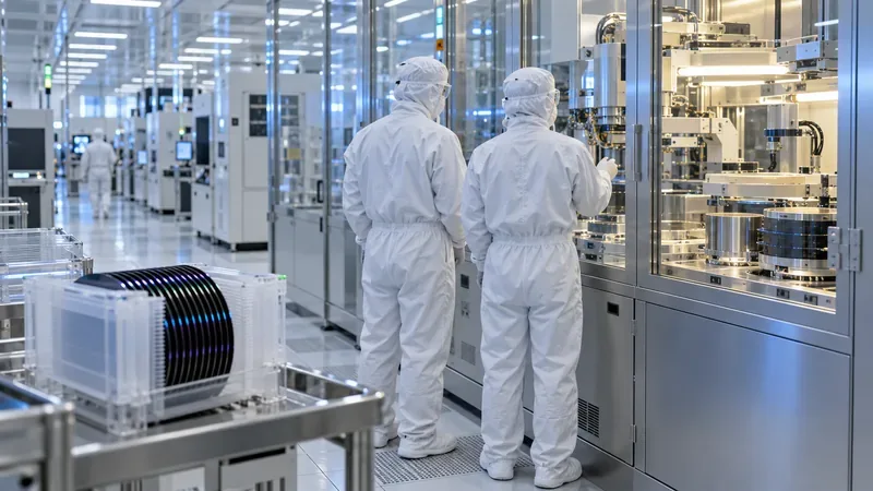 Analisi dell'andamento del titolo Micron (MU) per ottobre 2026: crescita, slancio e rischio di ciclo di memoria.