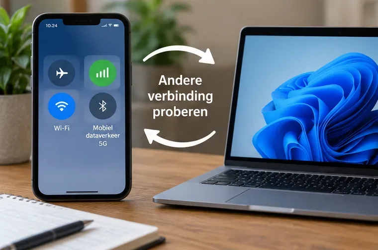 Mijn DUO werkt niet: zo kiest u de juiste oplossing