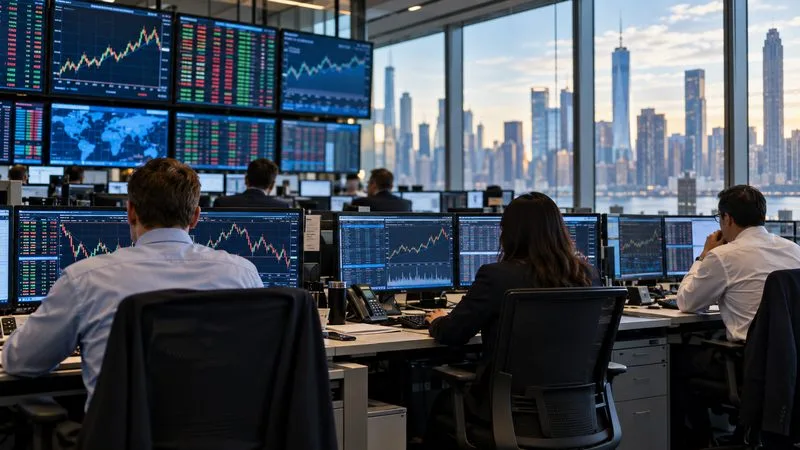 Morgan Stanley (MS) Stock Trend in October 2026: A Beginner’s Guide to the Pullback