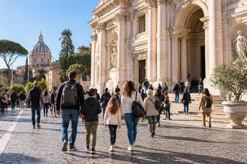 Musei gratis a Roma nell’ottobre 2026: date, orari, prenotazioni e cosa resta escluso