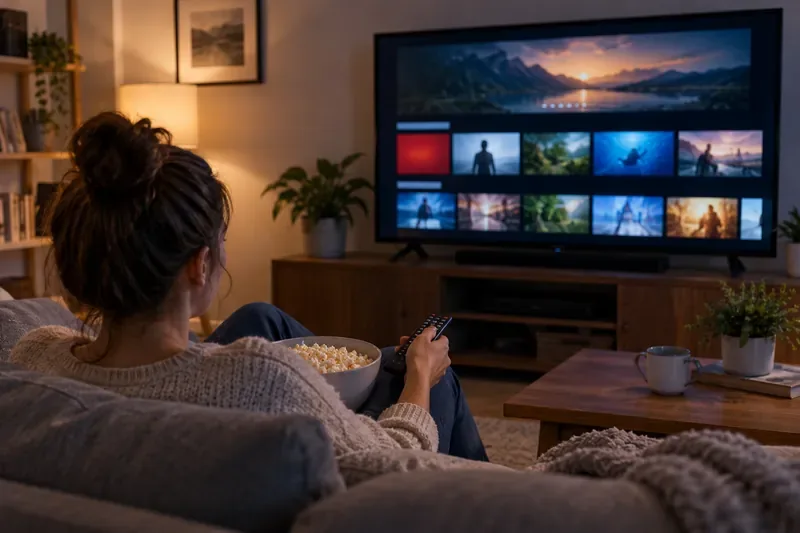 Netflix New Releases This Week: What to Watch Sept. 18–24, 2026