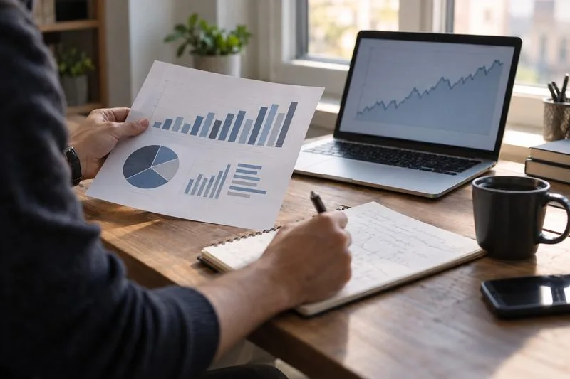 Netflix (NFLX) Stock Trend Analysis for October 2026: A Pre-Earnings Checklist