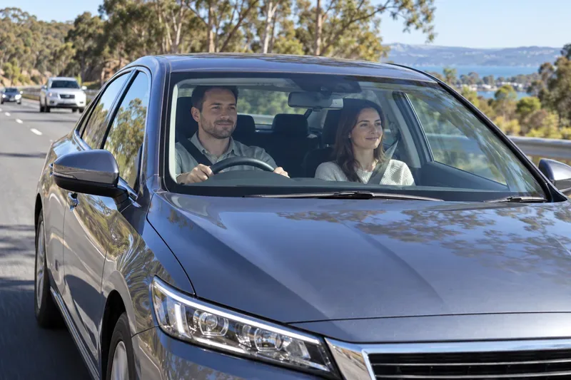 NSW AI Seatbelt Camera Fines: How the Technology Works and What Drivers Need to Know