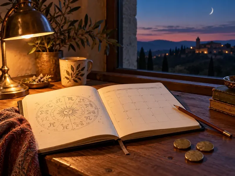 Numeri fortunati di ottobre 2026 per i 12 segni: significato, giorni migliori e come usarli