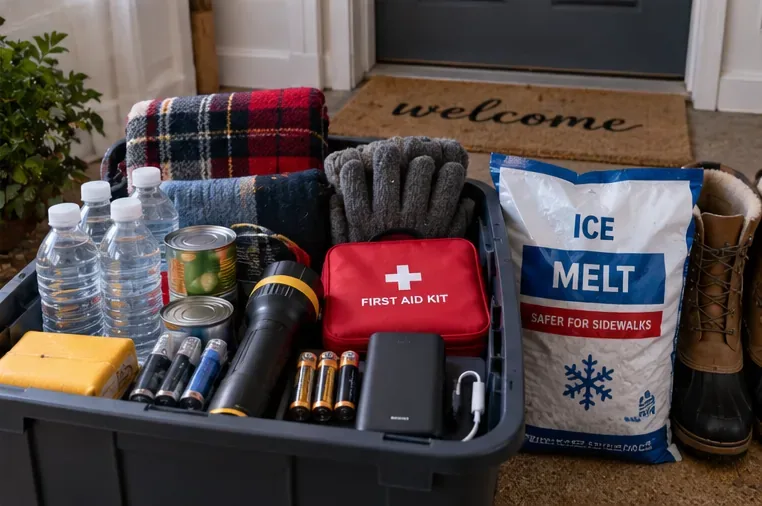 October 2026 Home Maintenance Checklist for Chicago and Illinois: Frost, Heat, Gutters and Winter Prep