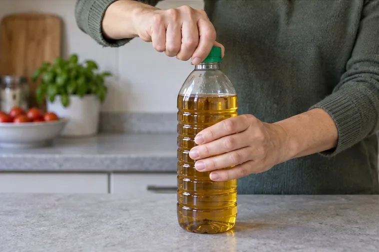 Olio da cucina usato a Padova: come raccoglierlo e dove conferirlo