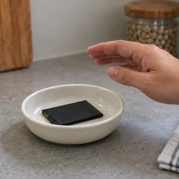 Onde descartar bateria de celular? Guia seguro para encontrar o ponto certo