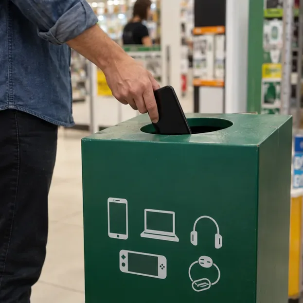 Onde descartar celular velho? Guia seguro para apagar os dados e reciclar