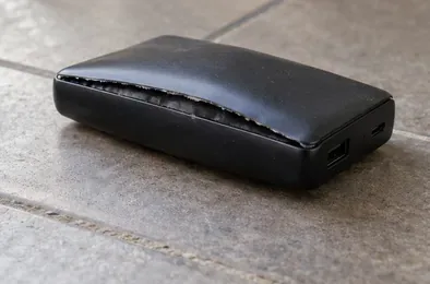 Opgezwollen powerbank weggooien in Groningen: veilige route en adressen