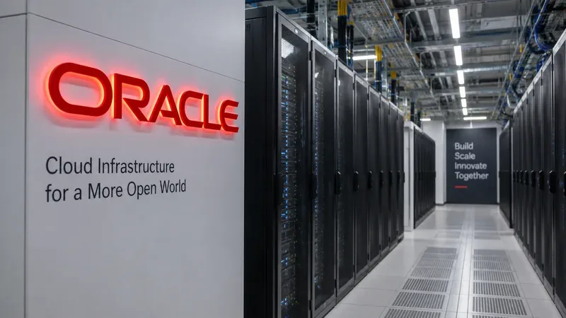 Oracle Corp. (ORCL) Stock Price Trend Analysis October 2026: A Beginner’s Guide to Reading the Signals