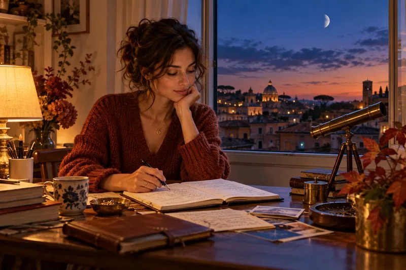 Oroscopo settimanale dal 28 settembre al 4 ottobre 2026: amore, lavoro e denaro per i 12 segni