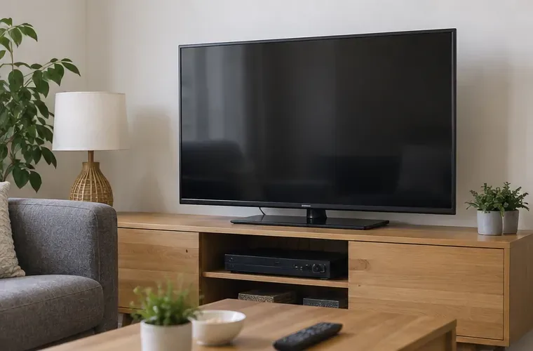 Où jeter un téléviseur ? Les solutions sûres pour donner, reprendre ou recycler une TV