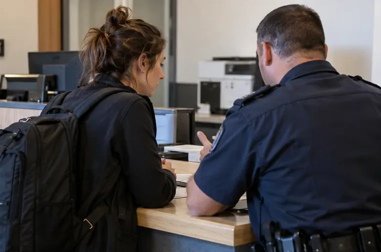 Pasaporte perdido: qué hacer paso a paso en tu país o en el extranjero