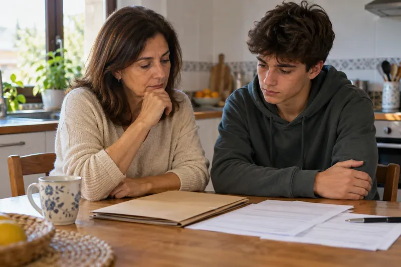 Pensión de orfandad en España: quién puede cobrarla y hasta qué edad