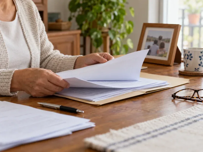 Pensión de viudedad: quién tiene derecho y qué requisitos cambian según el vínculo