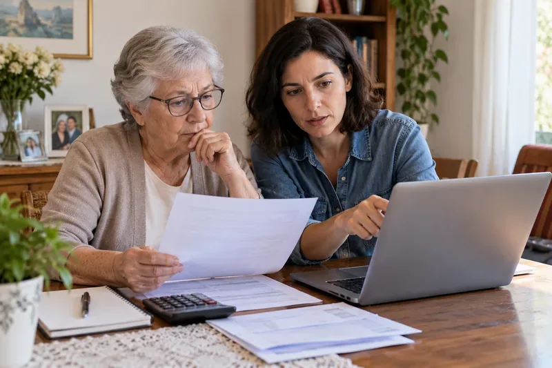 Pensione di reversibilità: chi ne ha diritto, quanto spetta e quali condizioni contano nel 2026